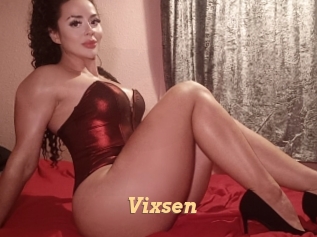 Vixsen