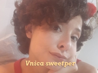 Vnica_sweetper