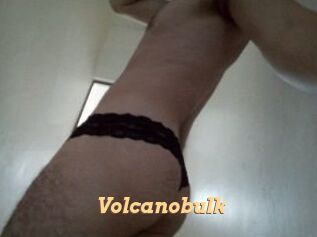 Volcanobulk