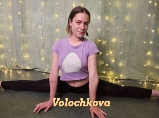 Volochkova