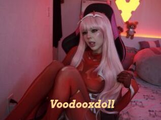 Voodooxdoll