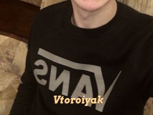 Vtoroiyak