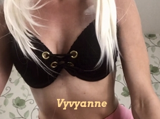 Vyvyanne