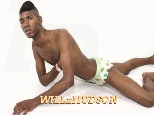 WILLxHUDSON