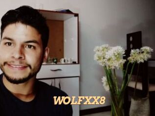 WOLFXX8