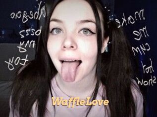 WaffleLove