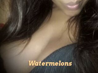 Watermelons