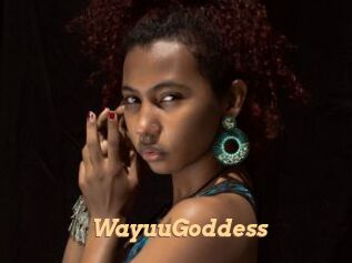 WayuuGoddess