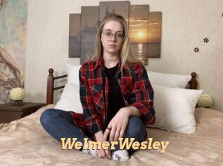 WelmerWesley