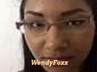 Wendy_Foxx