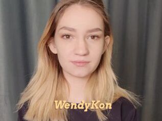 WendyKon