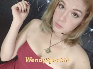 WendySparkle Live Paradise