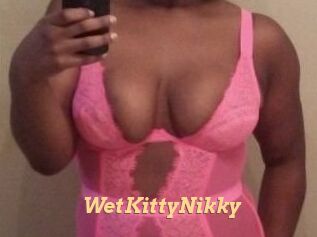 WetKittyNikky