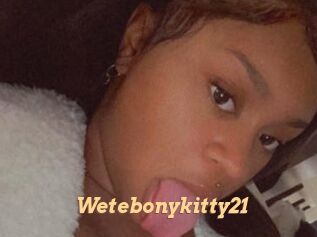 Wetebonykitty21