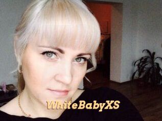 WhiteBabyXS