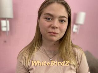 WhiteBirdZ