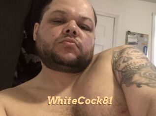 WhiteCock81