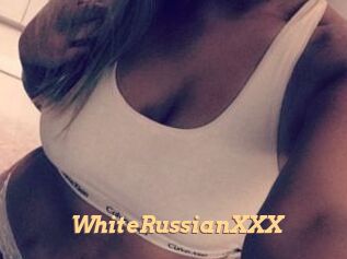 WhiteRussianXXX