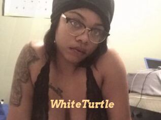 WhiteTurtle