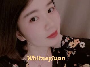 WhitneyJuan