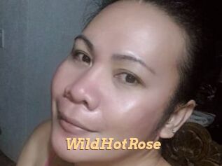 WildHotRose