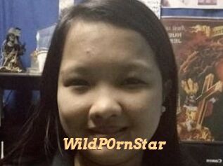 WildP0rnStar