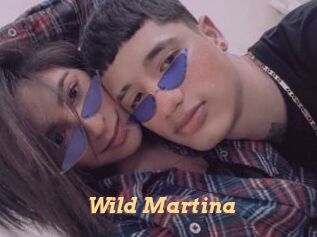 Wild_Martina