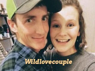 Wildlovecouple