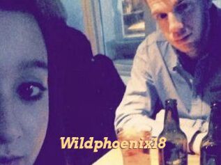 Wildphoenix18