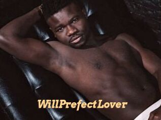 WillPrefectLover