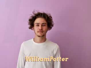 WilliamPotter Live Paradise