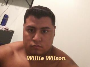 Willie_Wilson