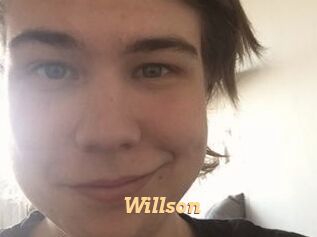 Willson