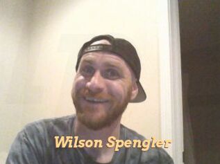 Wilson_Spengler