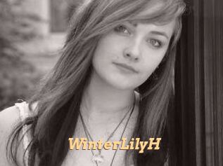 WinterLilyH