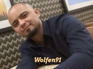 Wolfen91