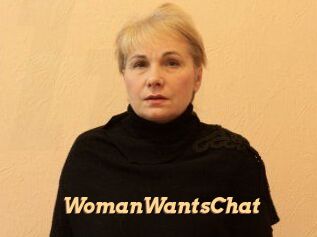 Woman_Wants_Chat