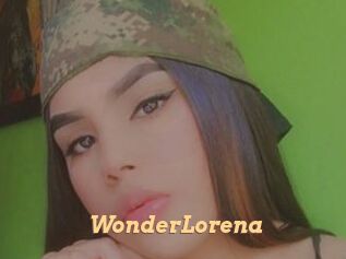 WonderLorena