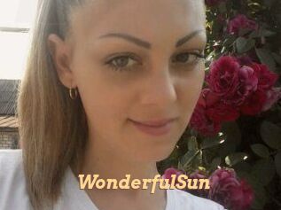 WonderfulSun