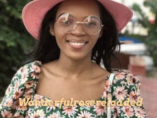 Wonderfulrosereloaded