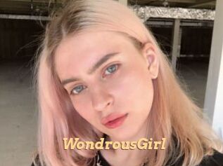 WondrousGirl