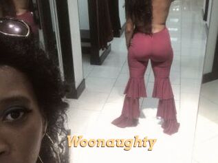 Woonaughty