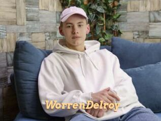 WorrenDelroy