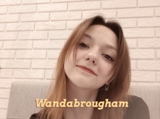 Wandabrougham