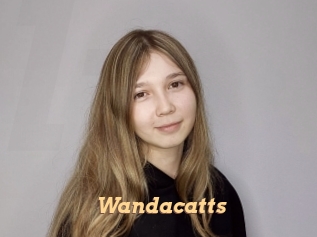 Wandacatts