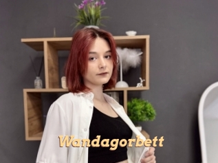 Wandagorbett