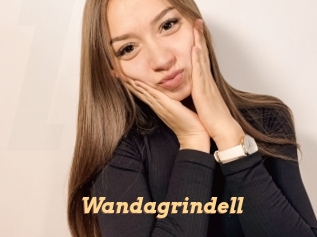 Wandagrindell