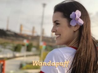 Wandapuff