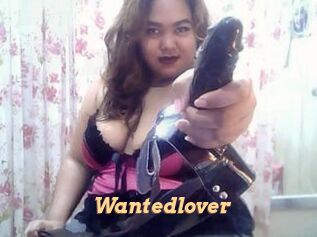 Wantedlover