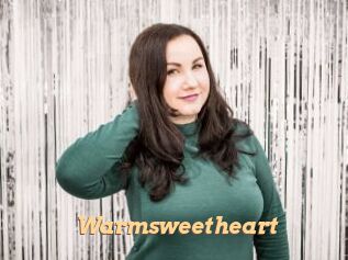 Warmsweetheart